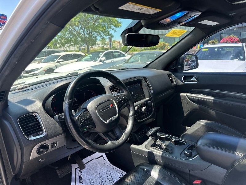 2019 Dodge Durango R/T Worcester MA