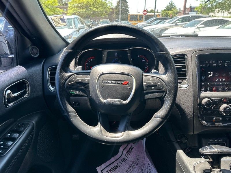2019 Dodge Durango R/T Worcester MA