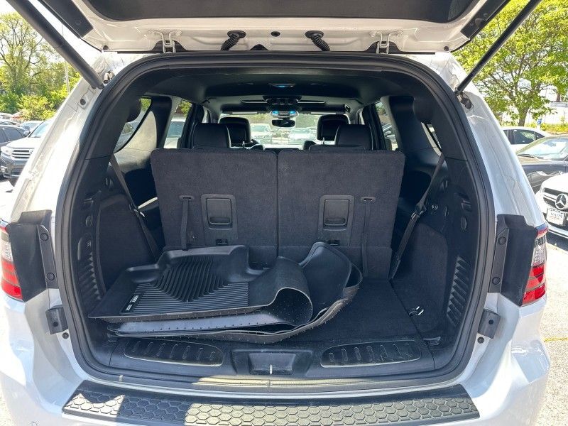 2019 Dodge Durango R/T Worcester MA