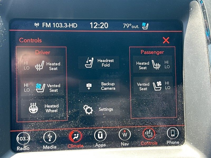 2019 Dodge Durango R/T Worcester MA