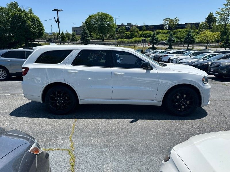 2019 Dodge Durango R/T Worcester MA