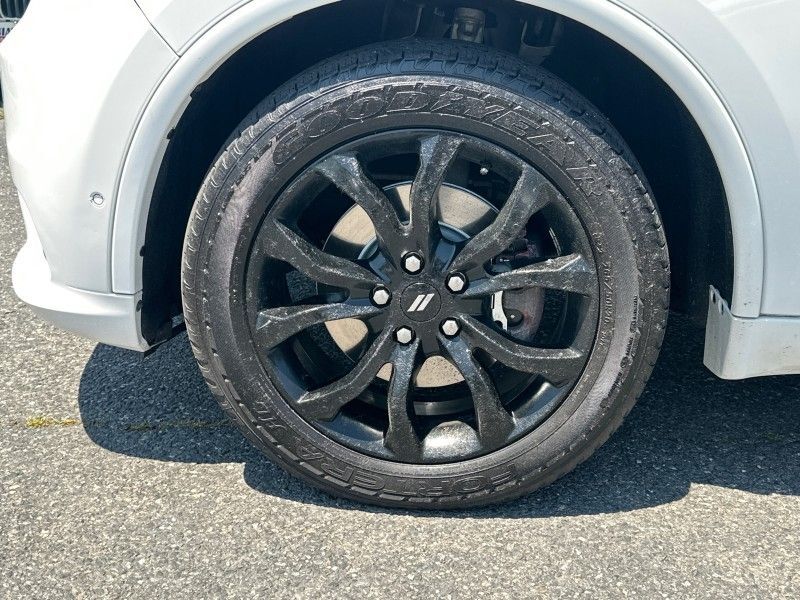2019 Dodge Durango R/T Worcester MA