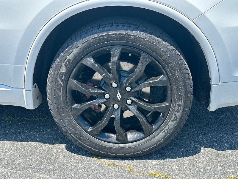 2019 Dodge Durango R/T Worcester MA