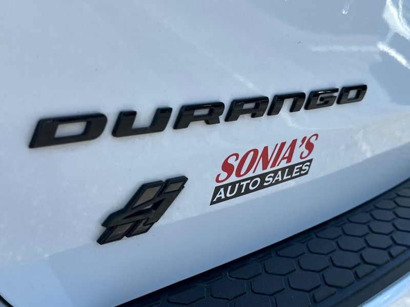 2019 Dodge Durango R/T Worcester MA