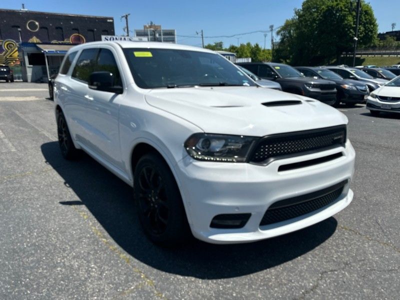 2019 Dodge Durango R/T Worcester MA