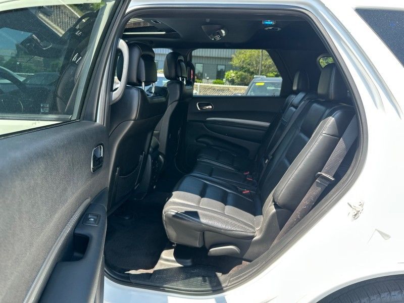 2019 Dodge Durango R/T Worcester MA