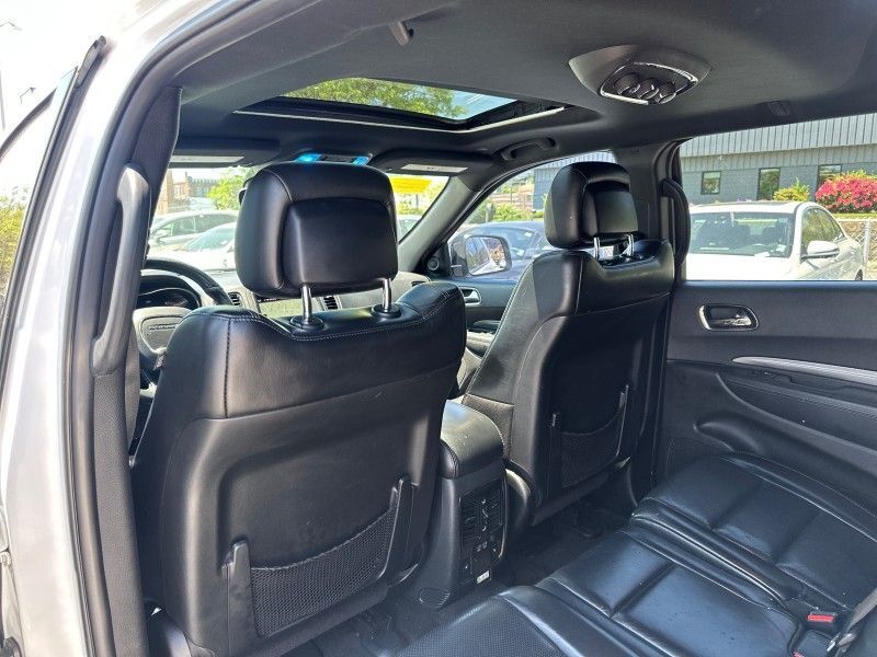 2019 Dodge Durango R/T Worcester MA