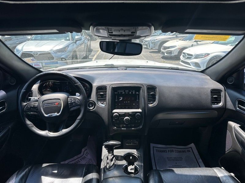 2019 Dodge Durango R/T Worcester MA