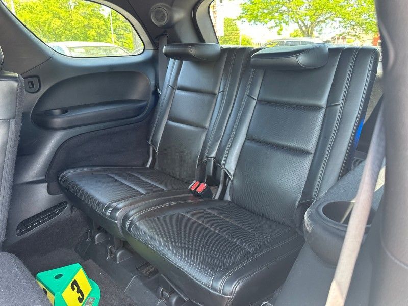 2019 Dodge Durango R/T Worcester MA