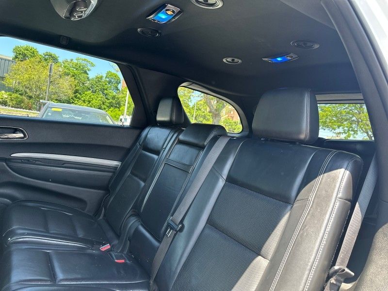 2019 Dodge Durango R/T Worcester MA