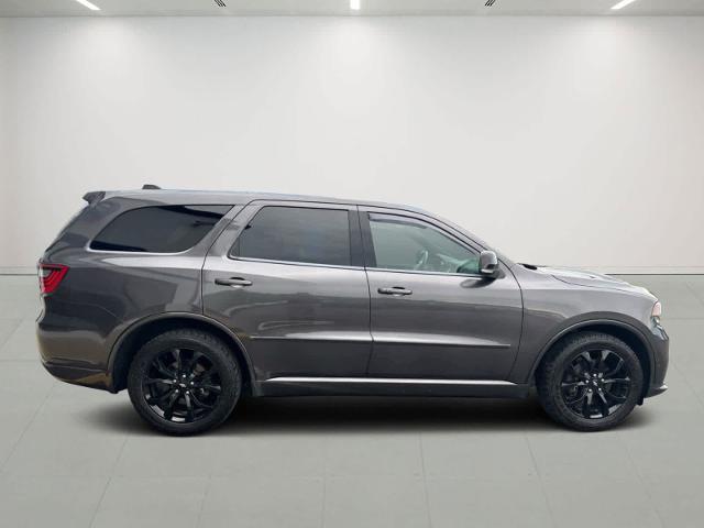 2019 Dodge Durango R/T Fitchburg MA
