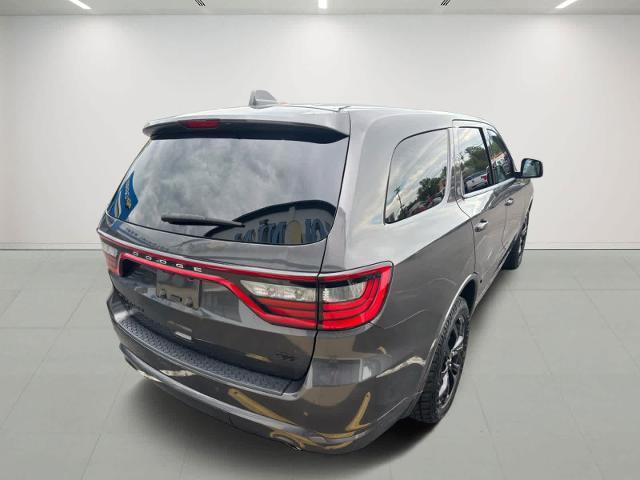 2019 Dodge Durango R/T Fitchburg MA