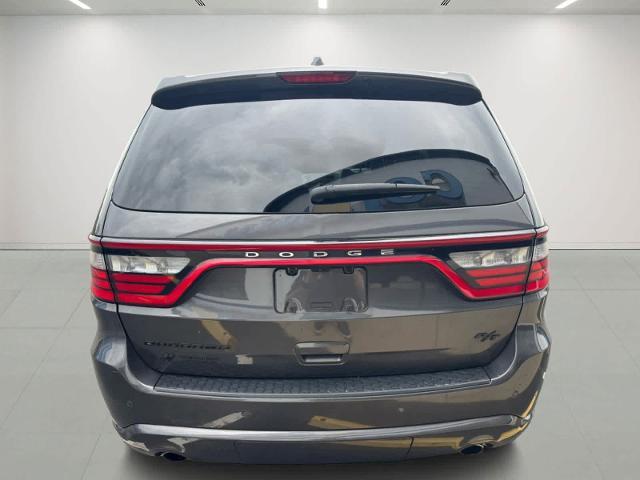 2019 Dodge Durango R/T Fitchburg MA
