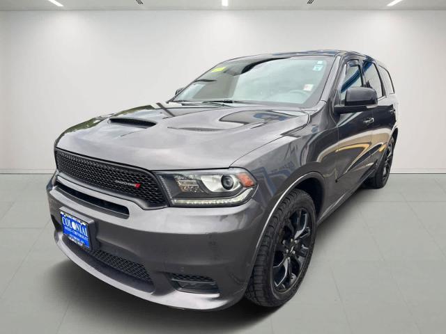 2019 Dodge Durango R/T Fitchburg MA