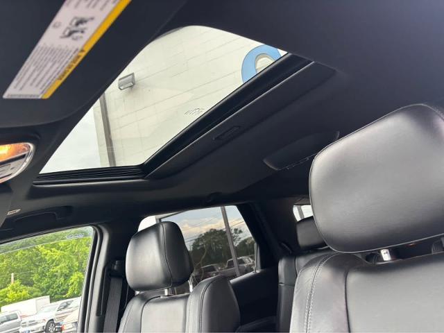 2019 Dodge Durango R/T Fitchburg MA