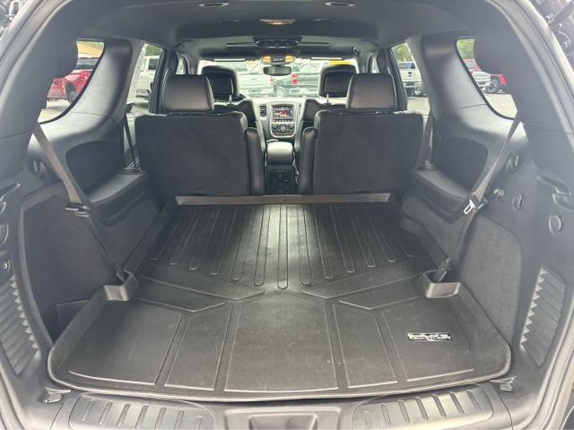 2019 Dodge Durango R/T Fitchburg MA
