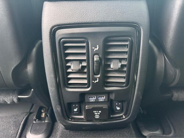 2019 Dodge Durango R/T Fitchburg MA