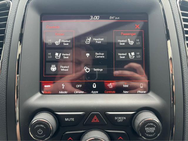 2019 Dodge Durango R/T Fitchburg MA
