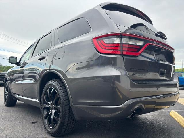 2019 Dodge Durango R/T Fitchburg MA