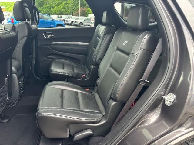 2019 Dodge Durango R/T Fitchburg MA