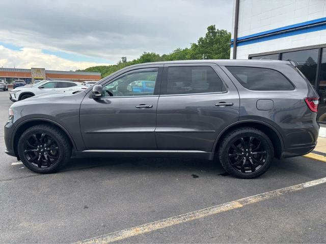 2019 Dodge Durango R/T Fitchburg MA
