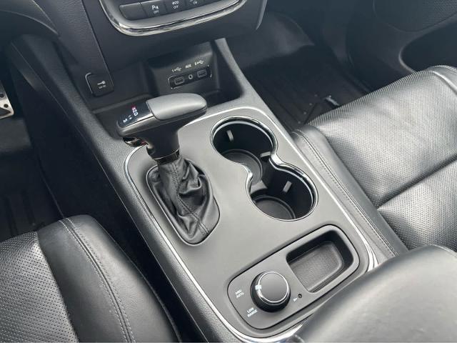 2019 Dodge Durango R/T Fitchburg MA