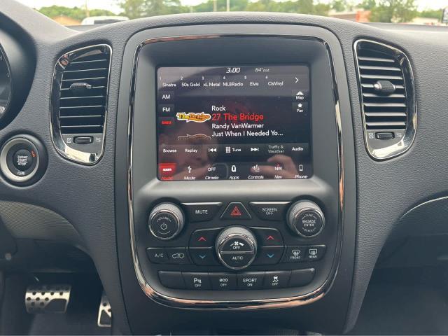2019 Dodge Durango R/T Fitchburg MA