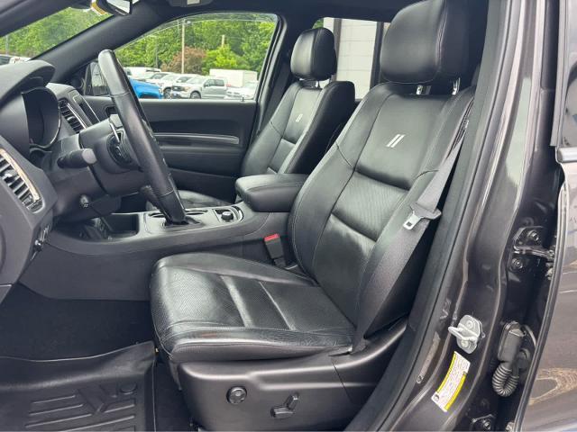 2019 Dodge Durango R/T Fitchburg MA