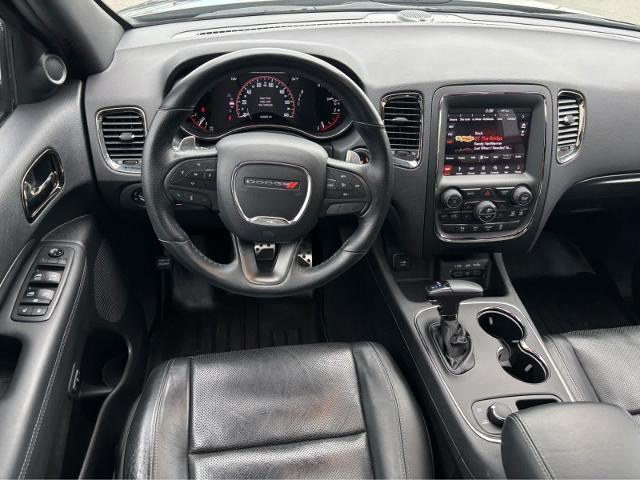 2019 Dodge Durango R/T Fitchburg MA