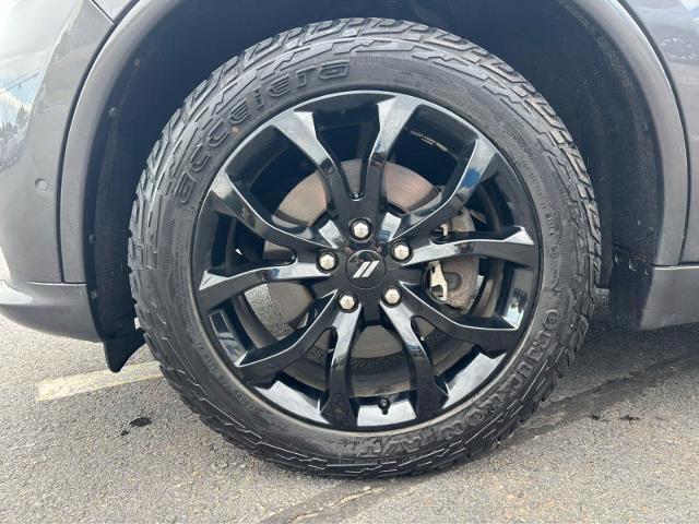 2019 Dodge Durango R/T Fitchburg MA