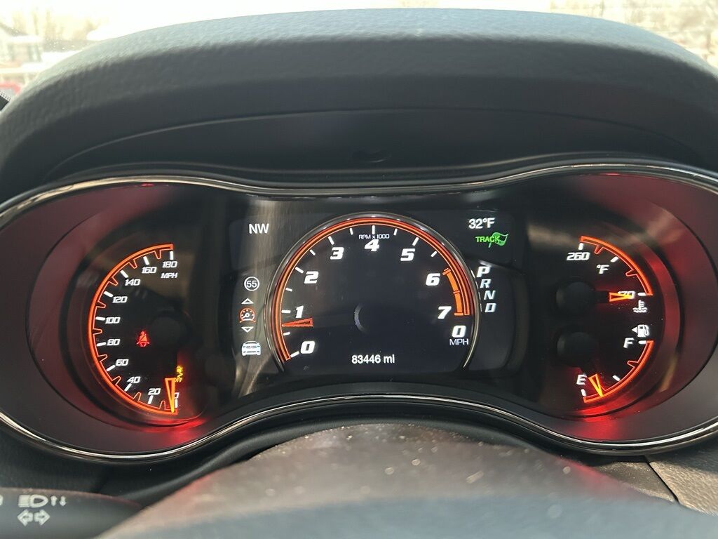 2019 Dodge Durango SRT Crestwood KY