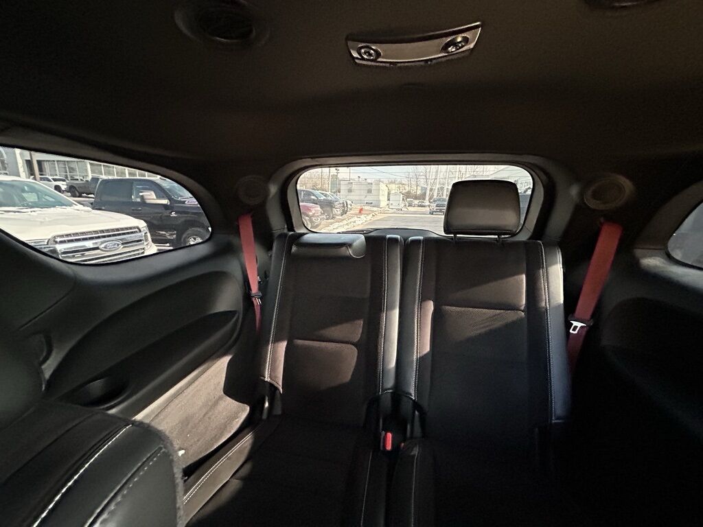 2019 Dodge Durango SRT Crestwood KY