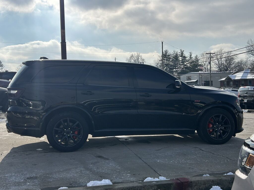 2019 Dodge Durango SRT Crestwood KY