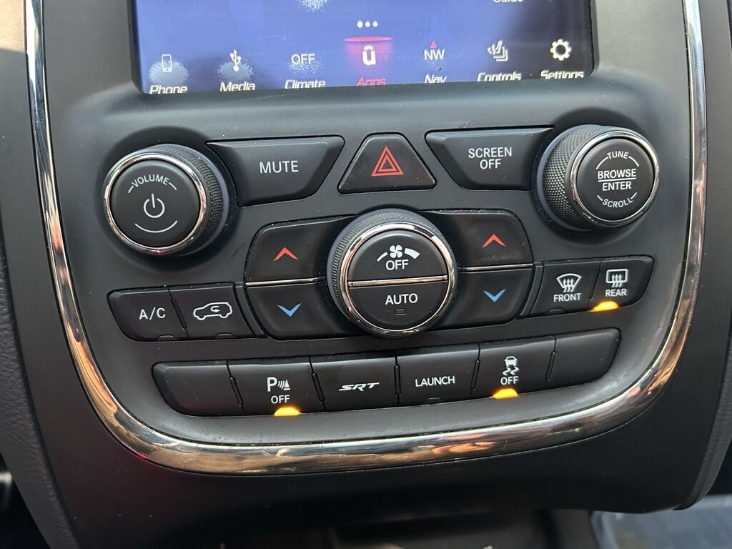 2019 Dodge Durango SRT Crestwood KY