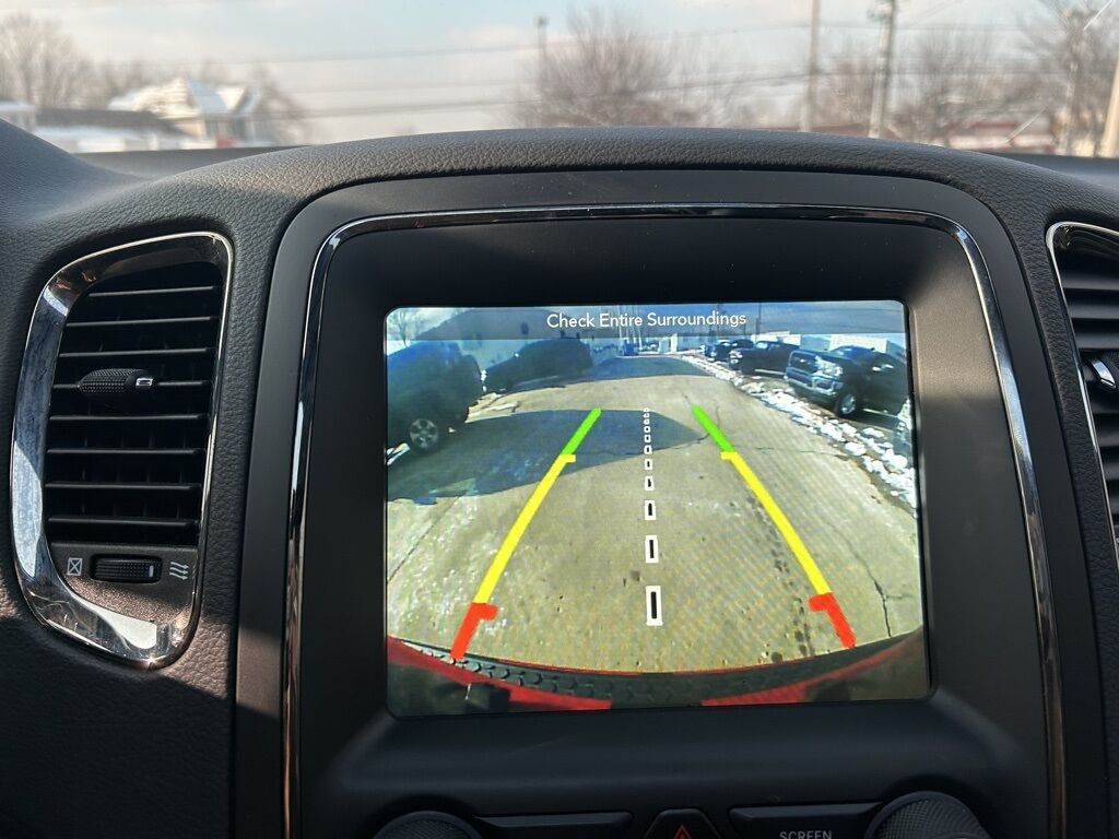 2019 Dodge Durango SRT Crestwood KY