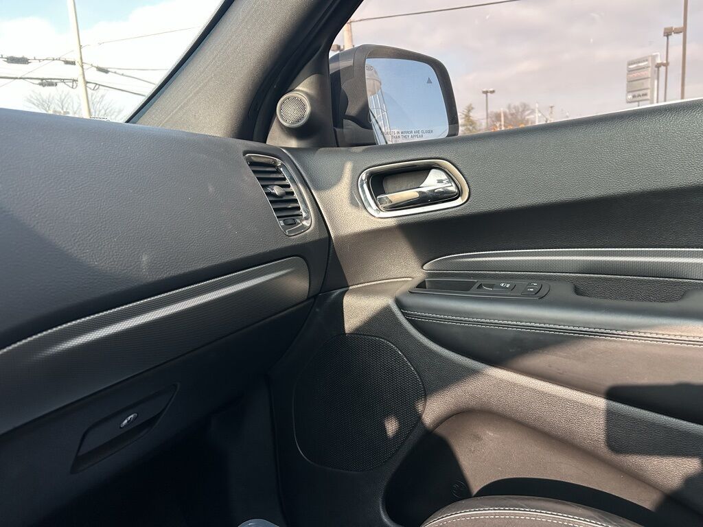 2019 Dodge Durango SRT Crestwood KY