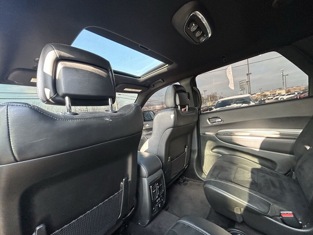 2019 Dodge Durango SRT Crestwood KY