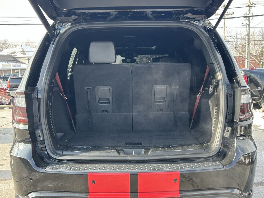 2019 Dodge Durango SRT Crestwood KY