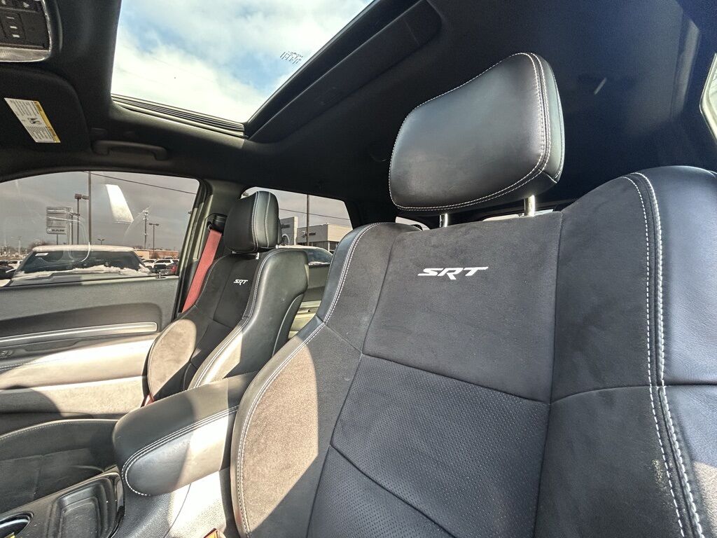 2019 Dodge Durango SRT Crestwood KY