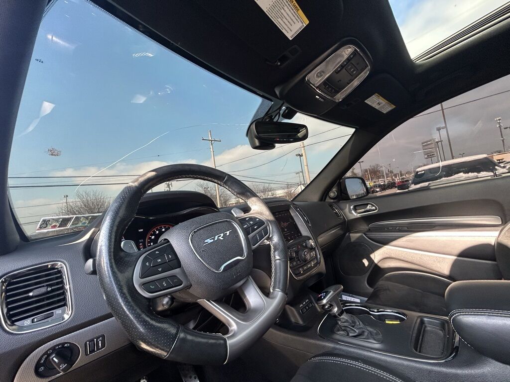 2019 Dodge Durango SRT Crestwood KY