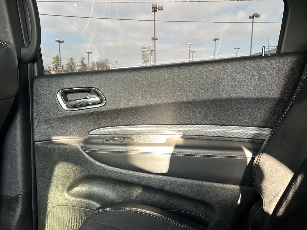 2019 Dodge Durango SRT Crestwood KY