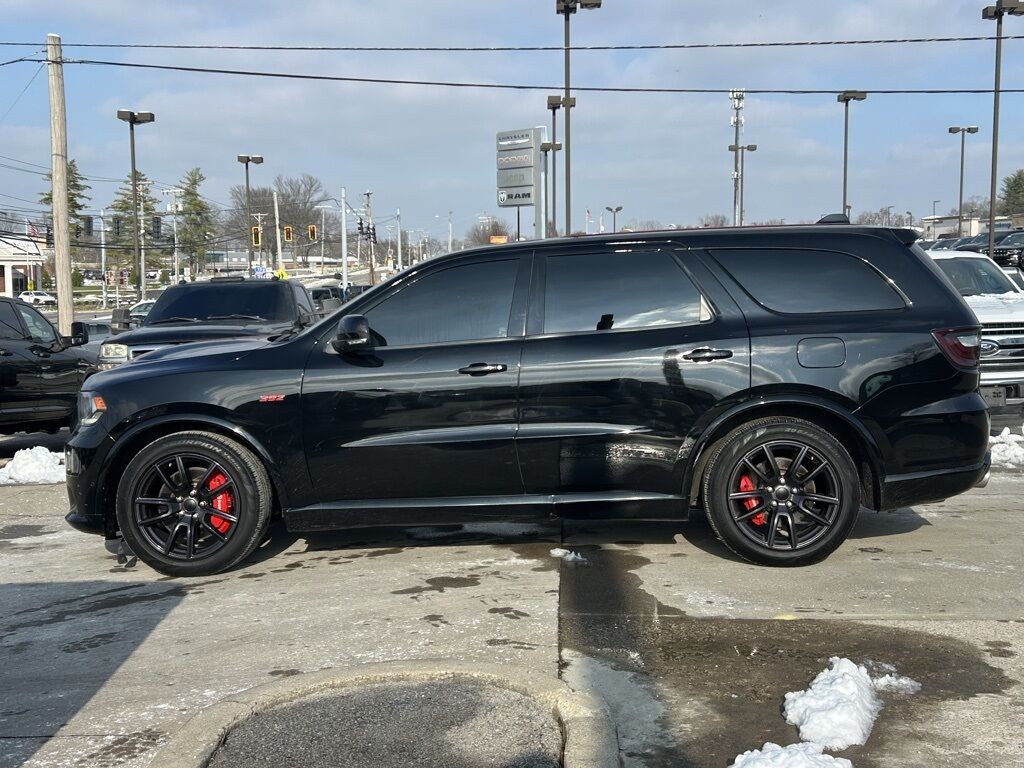 2019 Dodge Durango SRT Crestwood KY