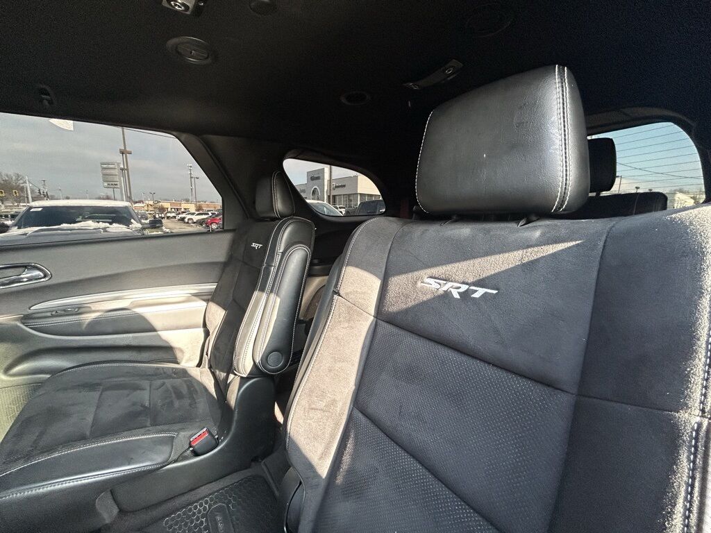 2019 Dodge Durango SRT Crestwood KY