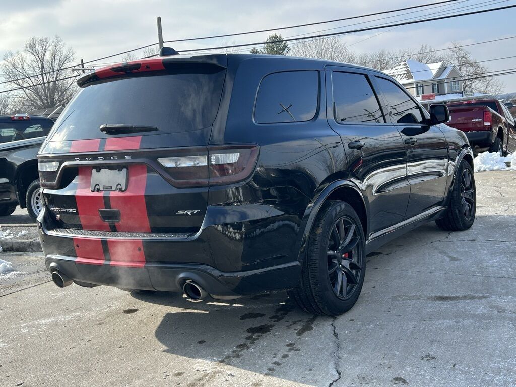 2019 Dodge Durango SRT Crestwood KY