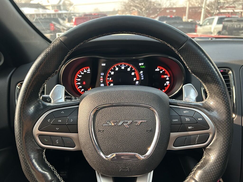 2019 Dodge Durango SRT Crestwood KY