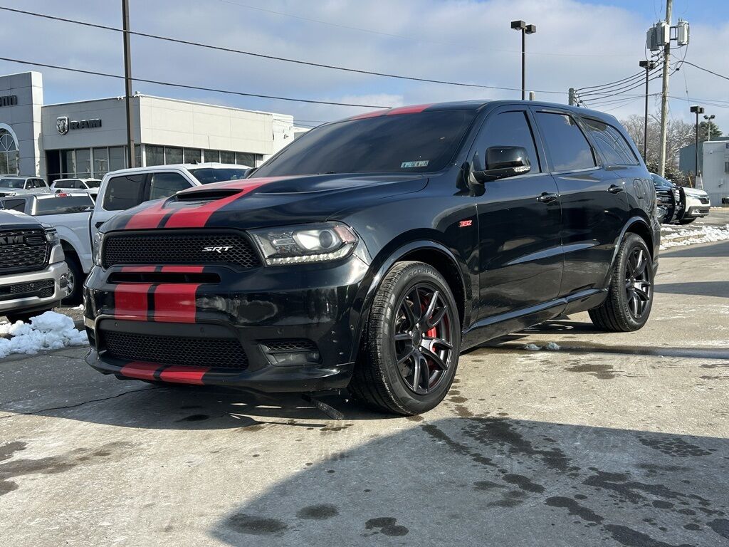 2019 Dodge Durango SRT Crestwood KY