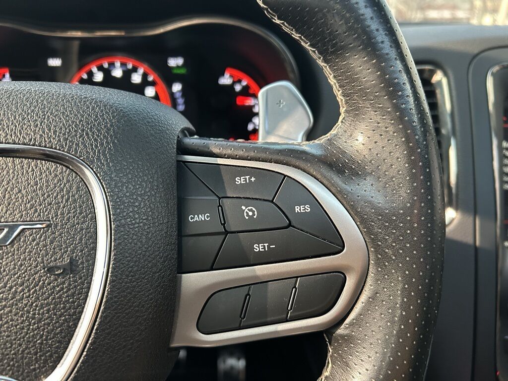 2019 Dodge Durango SRT Crestwood KY