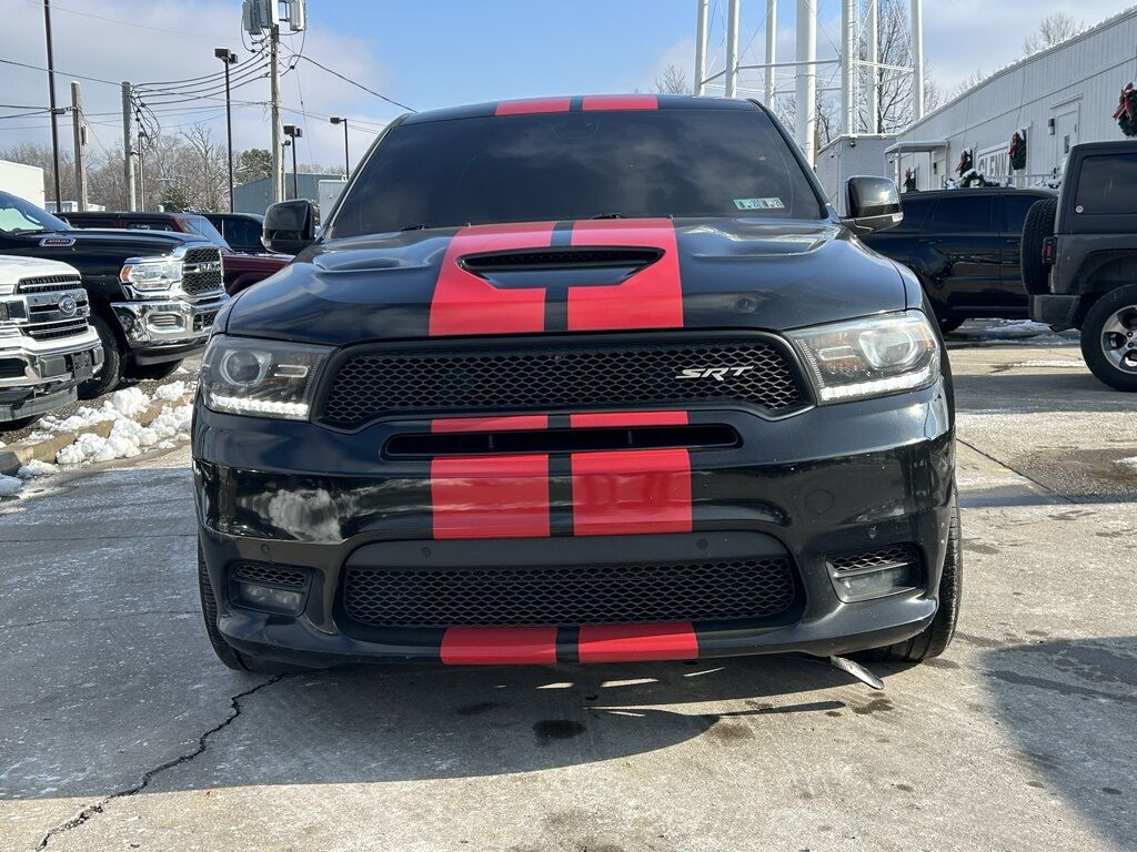 2019 Dodge Durango SRT Crestwood KY