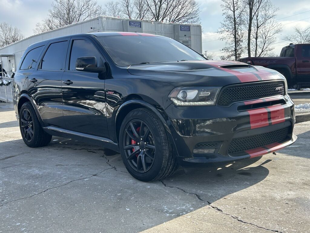 2019 Dodge Durango SRT Crestwood KY