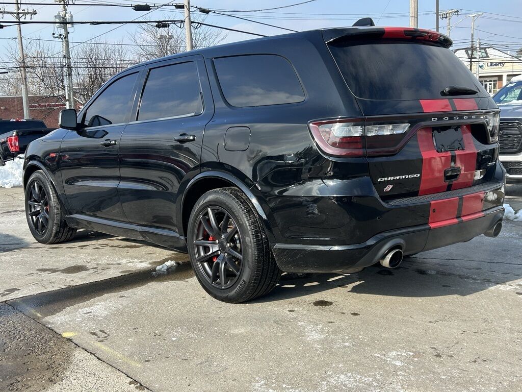 2019 Dodge Durango SRT Crestwood KY